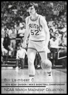 BL-1 Bill Laimbeer